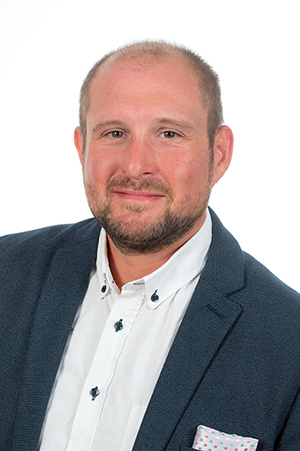 Stephan Schneider, MBA, BA